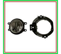 Fendinebbia Sinistro Con Supporto Toyota Rav 4-(Anno 2006-2009)