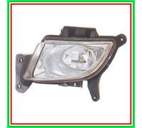 Fendinebbia Sinistro Per Hyundai I30 Dal 2007 Al 2010 Lato Sinistro 922012l000