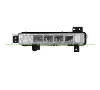 FENDINEBBIA SINISTRO-CROMATO-LED MOD. STATION WAGON BMW - 5 SERIES - G30/G31 - M
