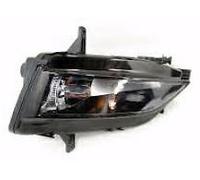 Fendinebbia Sinistro Dbl per Volkswagen Golf 7 2017-