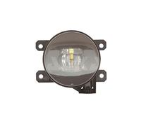 Fendinebbia Sinistro Destra Con Vettore Lampada per Peugeot 508 Sw I 8E_ 8D_
