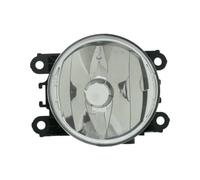 Fendinebbia Sinistro Destra H16 per Dacia Dokker Ke _ 1.6 1.3 Tce 130 Lodgy