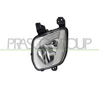 FENDINEBBIA SINISTRO FORD - FIESTA MK VII - Mod. 05/17 - 08/21