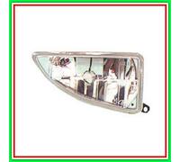 Fendinebbia faro anteriore sinistro per ford focus 1998 al 2001