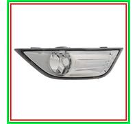 Fendinebbia FD1124414 PRASCO per FORD