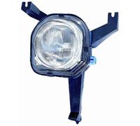 FENDINEBBIA SINISTRO H1 VETRO RIGATOPEUG 306 05/9907/01