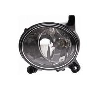 Fendinebbia sinistro h11 per a4 berlina 2007- a6 2004- q5 2008- exeo 2009- hella