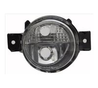 Fendinebbia Sinistro H11 PS19W per Nissan Note E12 Pulsar Hatchback C13