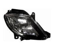 FENDINEBBIA SINISTRO H27 C/LUCE DIURNA HYUNDAI IX20 DAL 2010
