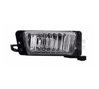 Fendinebbia Sinistro H3 per Seat Ibiza II 6K1 VW Polo Classic 6KV2
