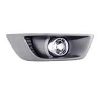 FENDINEBBIA SINISTRO H8 C/GRIGLIA GRIGIO SCURO FORD MONDEO 03/07/DAL 2010