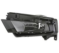Faro fendinebbia alogeno Sx H8 1ND 012 598-011 HELLA per SEAT CUPRA