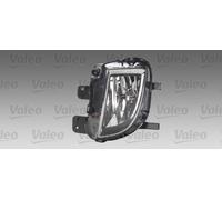 FENDINEBBIA SINISTRO H8 PER VOLKSWAGEN GOLF 6 GTI/GTD 09> VALEO