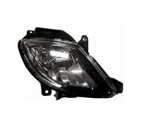 fendinebbia sinistro hyundai ix20 10 in poi c/luce diurna
