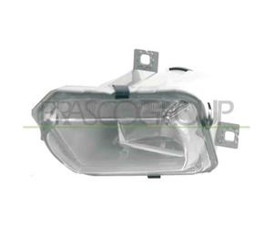 Fendinebbia Sinistro Iveco Daily S-2000 Dal 2000 Al 2006 Lato Sinistro 500320685