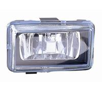 FENDINEBBIA SINISTRO IVECO EUROCARGO 0903