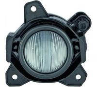 Fari Fendinebbia Faro Anti Nebbia SX H11 per Opel Astra J P10 W13