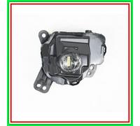 Fendinebbia Sinistro-Led Mazda-Cx5 (Ke)-Mod. 03/15-02/17