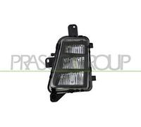FENDINEBBIA SINISTRO-LED MOD. GTI/GTD-VERSIONE ZKW VOLKSWAGEN - GOLF 7 GTI/GTD -