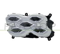 FENDINEBBIA SINISTRO-LED MOD. GTI-VERSIONE ZKW VOLKSWAGEN - GOLF VIII GTI/GTD -
