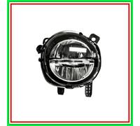 Fendinebbia Sinistro-Led Mod M-Tech Bmw Serie 3-F80F82F83 M-(Anno 2015-2018)