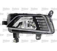 Fendinebbia Sinistro LED VALEO per VW Polo VI