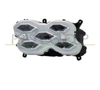 PRASCO VG4114414 Fendinebbia