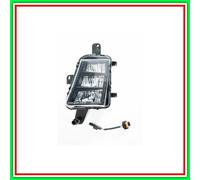 Fendinebbia Sinistro-Led Vw Golf Vii.2 Gti-(Anno 2017-2020)