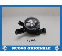 Fendinebbia guida sx per Vw New Beetle 1998-2010 fino a telaio n 9CY699000