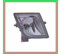 Faro Nebuloso Nebulosa Luce Nsw Sinistra H11 Per Mazda 6 Station Wagon Gh