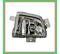 Fendinebbia Sinistro Mod 3-5 Porte ChevroletDaewoo Kalos-(Anno 2002-2006)
