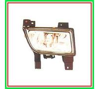 PRASCO MZ0214414 Fendinebbia