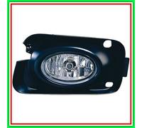 Fendinebbia Sinistro Mod Benzina Honda Accord Gc8Gc9 4 Porte-(Anno 2003-2005)