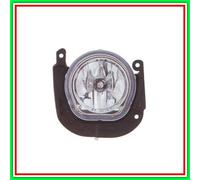 Fendinebbia Sinistro Mod Combi Peugeot Bipper-(Anno 2007-2016)