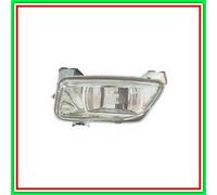 Fendinebbia Sinistro Per Citroen Saxo Dal 1996 Al 1999 Lato Sinistro 6204n6
