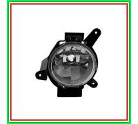 Fendinebbia Sinistro Chevrolet/daewoo Spark Dal 2009 Al 2012 Lato Sx 96844210