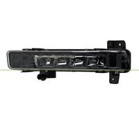 FENDINEBBIA SINISTRO-NERO-LED 5 SERIES - G30/G31 - Mod. 09/16 - 06/20