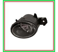 Fendinebbia Sinistro Per Nissan Micra K12 Dal 2003 Al 2005