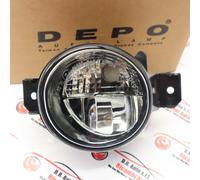 FENDINEBBIA SINISTRO NISSAN NOTE COD. 215-2047L-UEN NUOVO DEPO