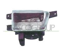 Fendinebbia Sinistro Opel/vauxhall Astra G (t98) 1998-2003 Lato Sinistro 6f10012