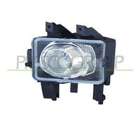 Fendinebbia Sinistro Opel/vauxhall Astra H (a04) 2004-2006 Lato Sinistro 6710051