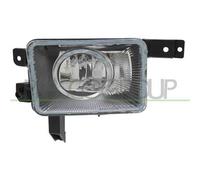 Fendinebbia Sinistro Opel/vauxhall Corsa C Dal 2003 Al 2006 Lato Sx 1710374