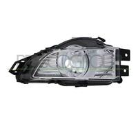 Fendinebbia Sinistro Opel/vauxhall Insignia A Dal 2009 Al 2013 Lato Sx 1710378