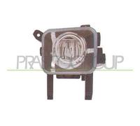 Fendinebbia Sinistro Opel/vauxhall Meriva Dal 2006 Al 2010 Lato Sinistro 1710360
