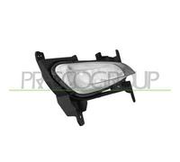 Fendinebbia Sinistro Opel/vauxhall Mokka X Dal 2016 Al 2020 Lato Sx 42536908