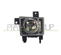 Fendinebbia Sinistro Opel/vauxhall Vectra C Dal 2005 Al 2008 Lato Sx 1710362