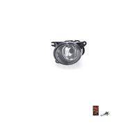 Fendinebbia Sinistro, + Osram Notte Breaker Laser Compatibile Con Audi A6 (4B)