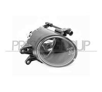 PRASCO Fendinebbia AD0204416 sx per VOLVO V50 (545) C30 (533) S40 II (544)