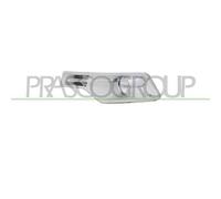 Fendinebbia Sinistro Per Citroen C5 Dal 2008 Al 2010 Lato Sinistro 6208j4