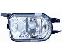 Fendinebbia sinistro per w203 2003-2004 clk 2003-2009 A2158200556